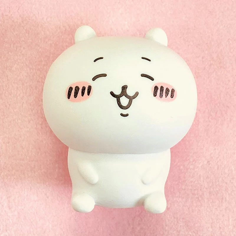 ちいかわ インテリアミニフィギュア(全8種) 1BOX 12個入 - Image 8