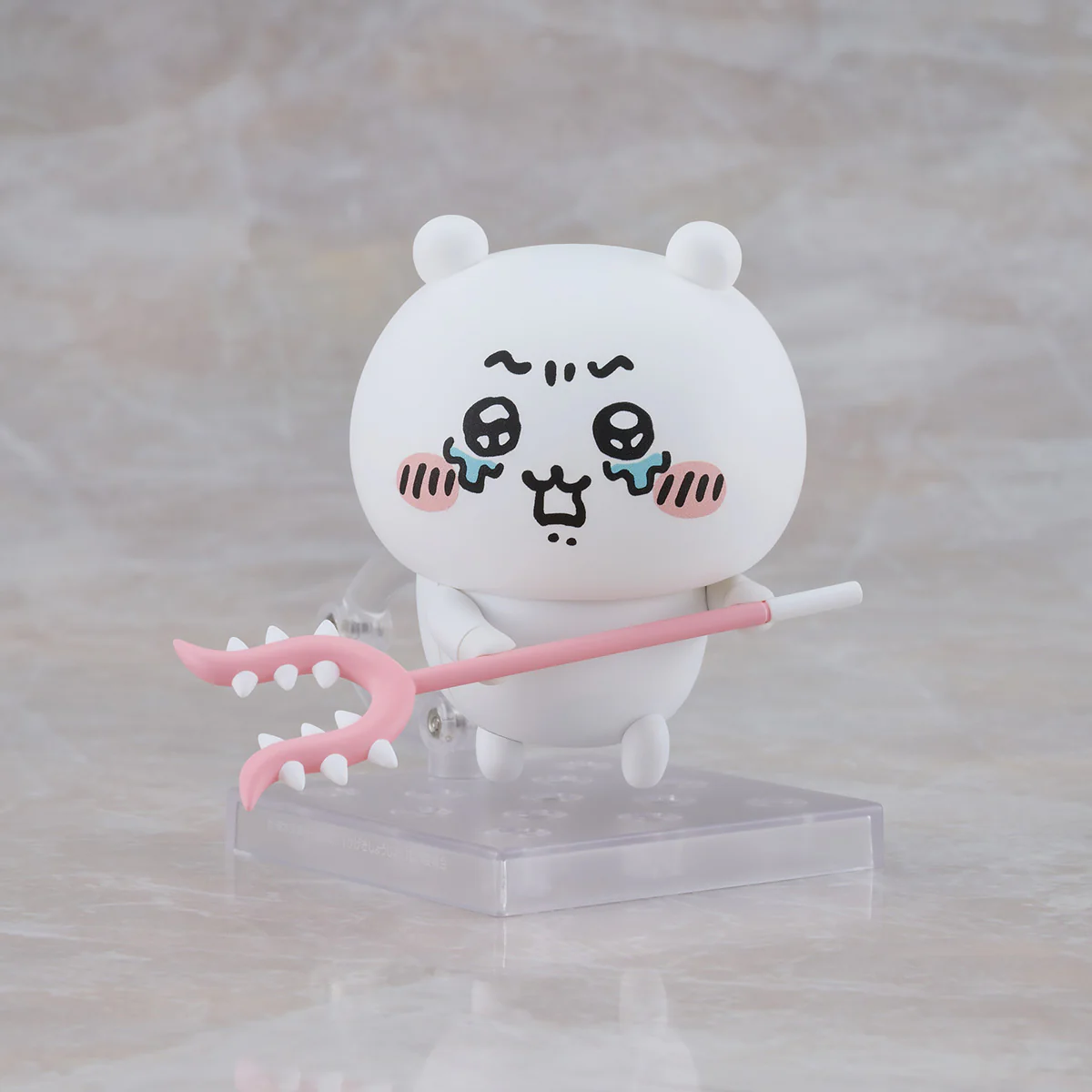 ちいかわ ねんどろいど(ちいかわ) - Image 6
