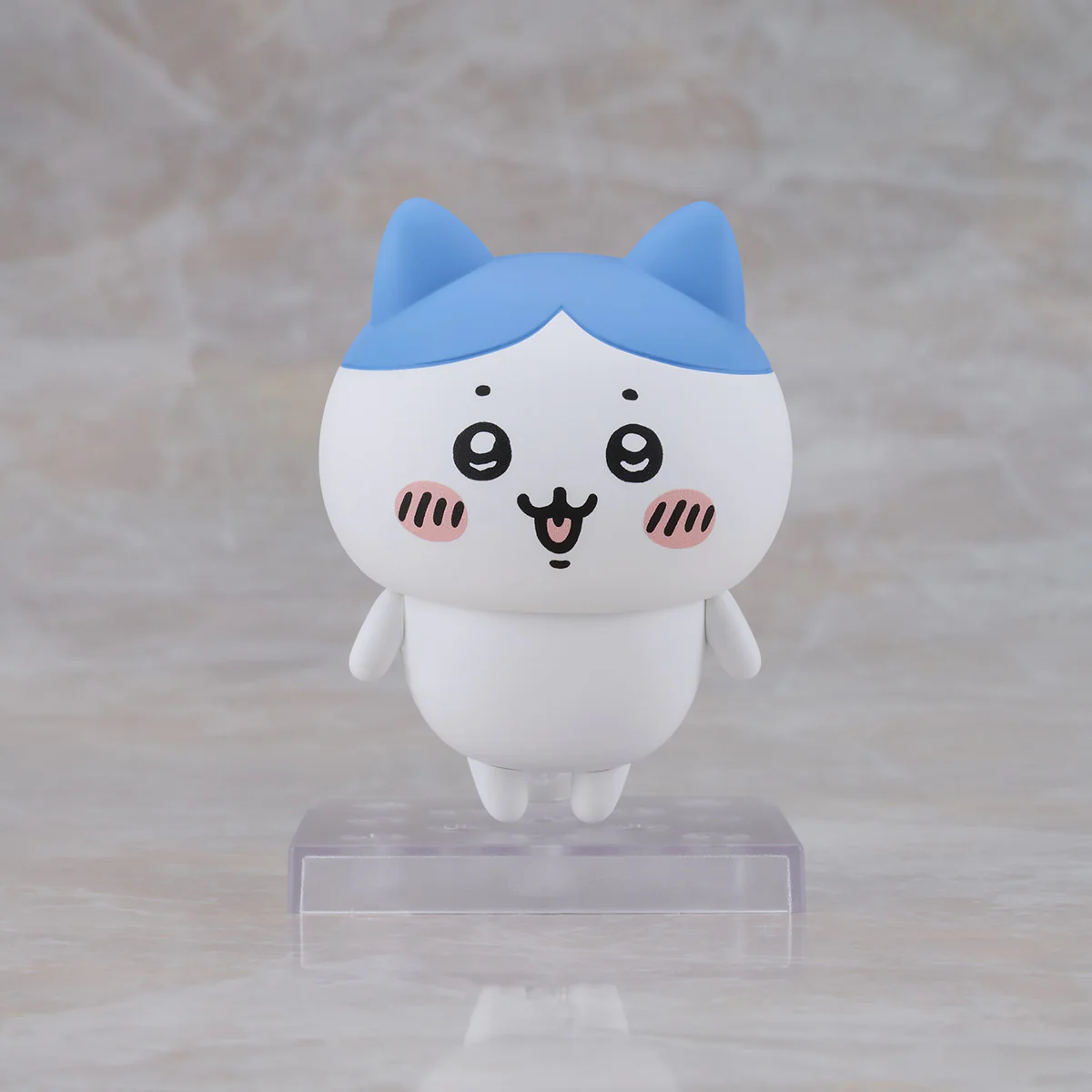 ちいかわ ねんどろいど(ハチワレ)