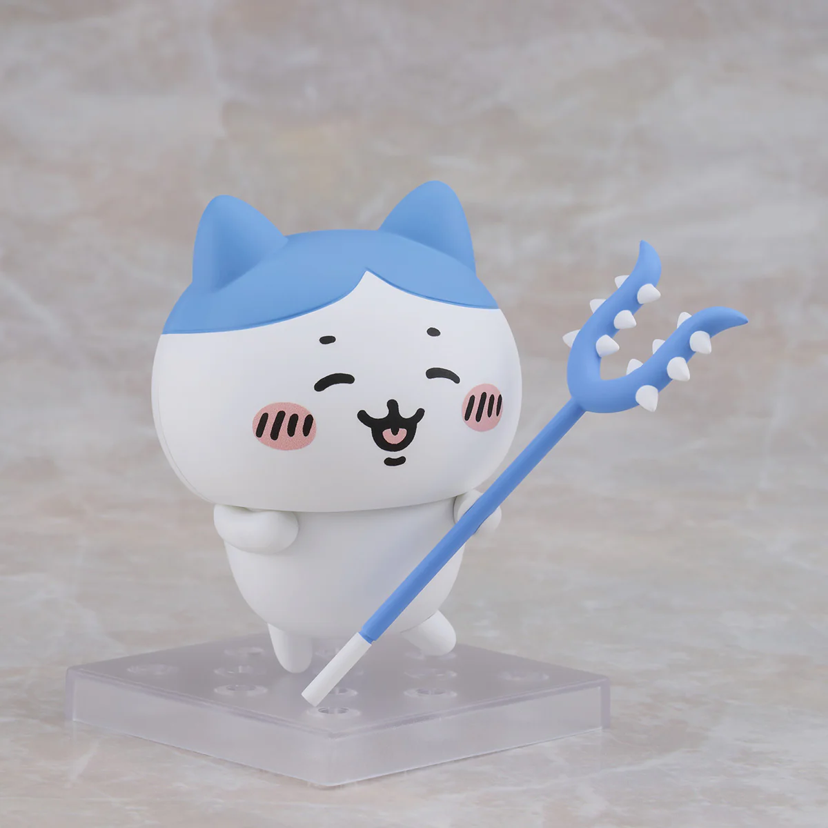 ちいかわ ねんどろいど(ハチワレ) - Image 7