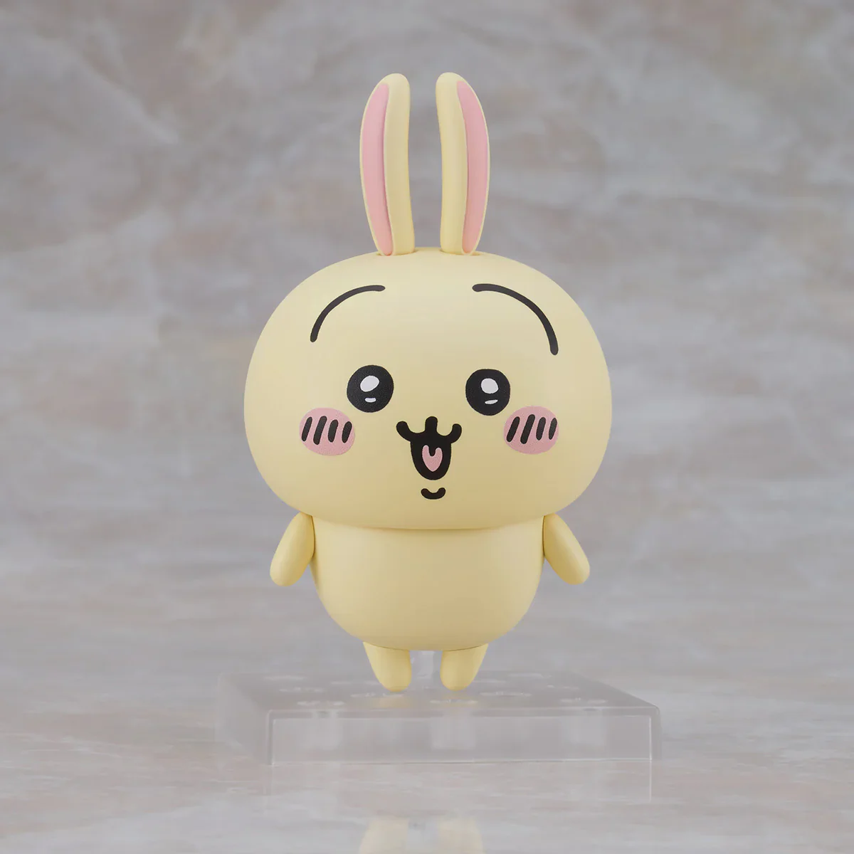 ちいかわ ねんどろいど(うさぎ)
