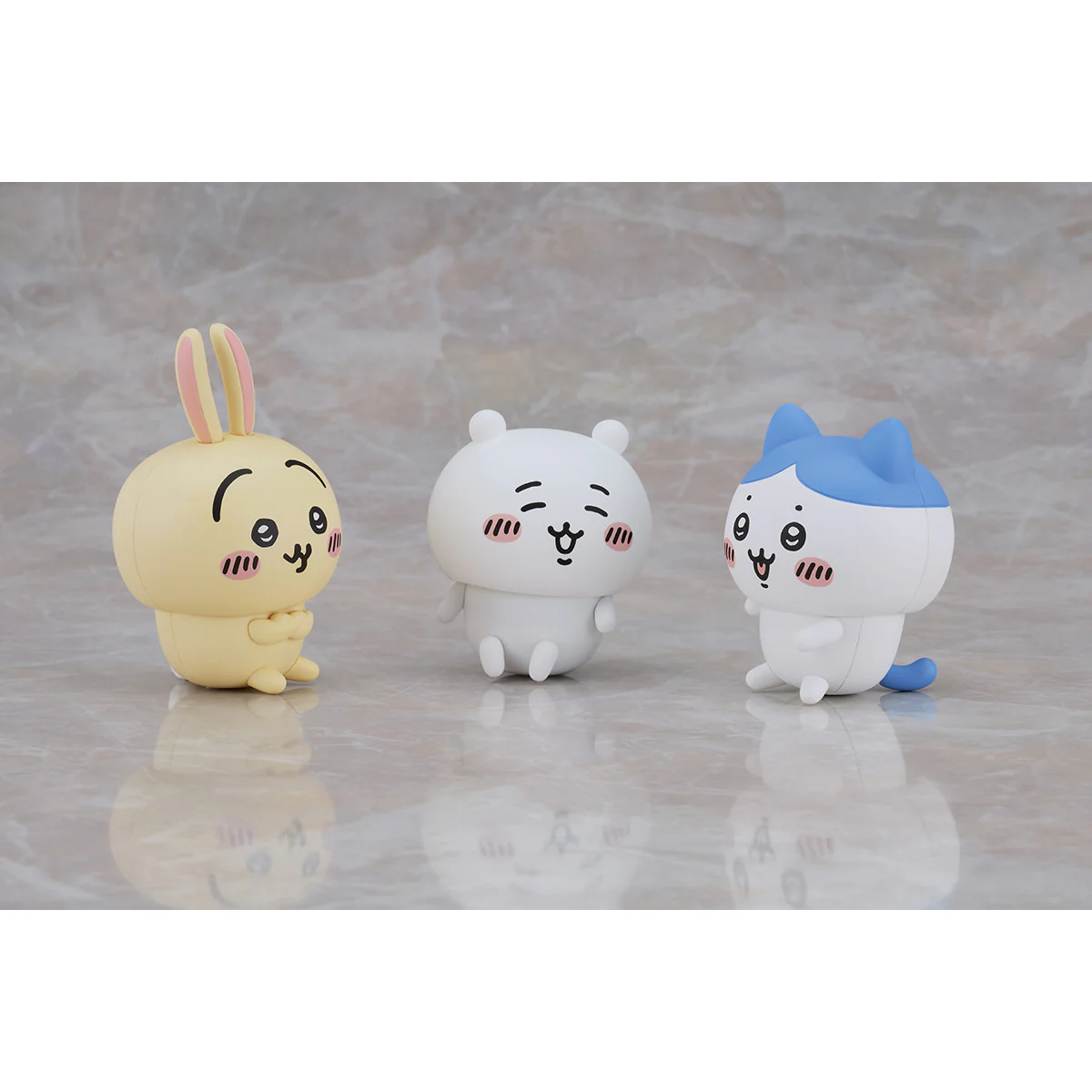 ちいかわ ねんどろいど(うさぎ) - Image 2