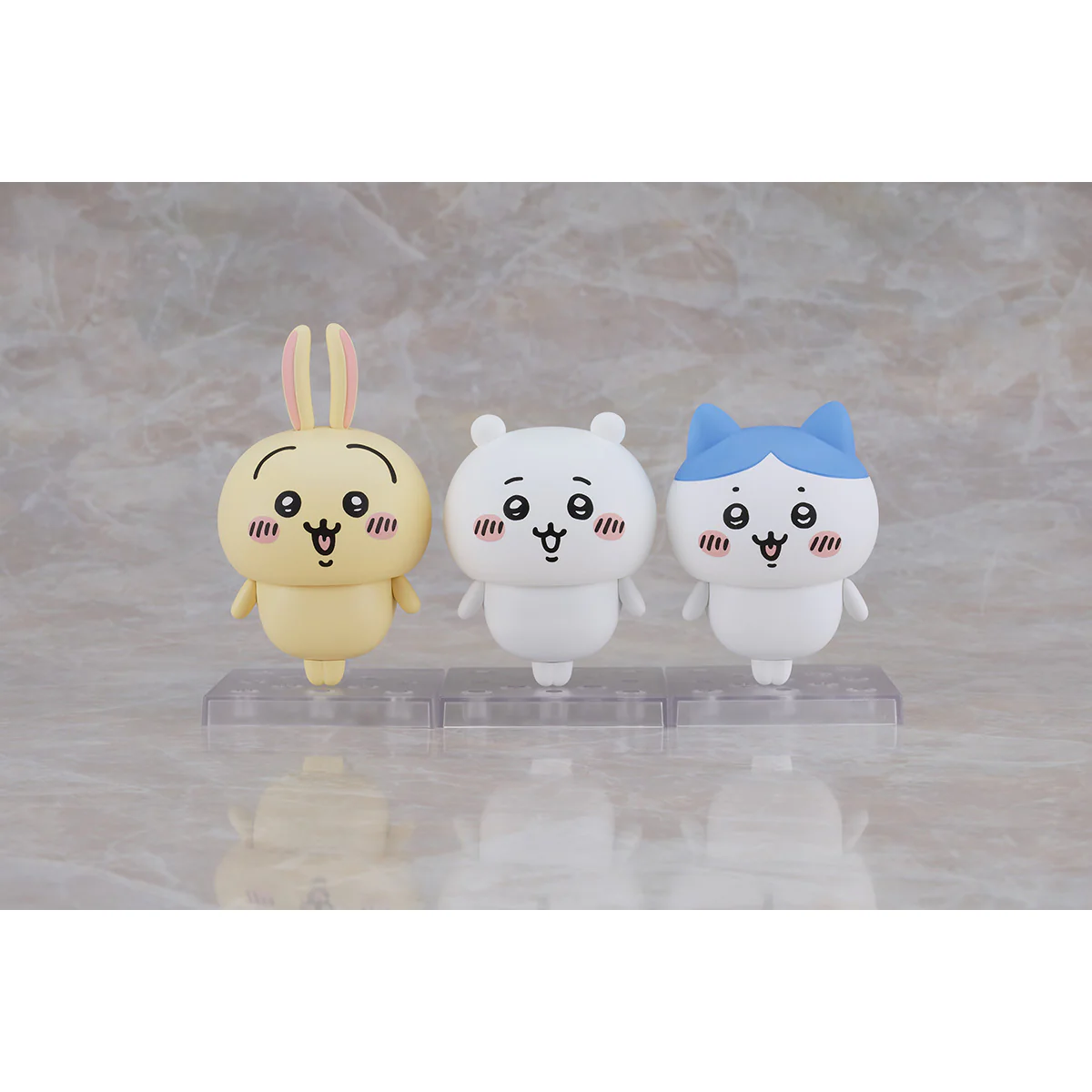 ちいかわ ねんどろいど(うさぎ) - Image 3