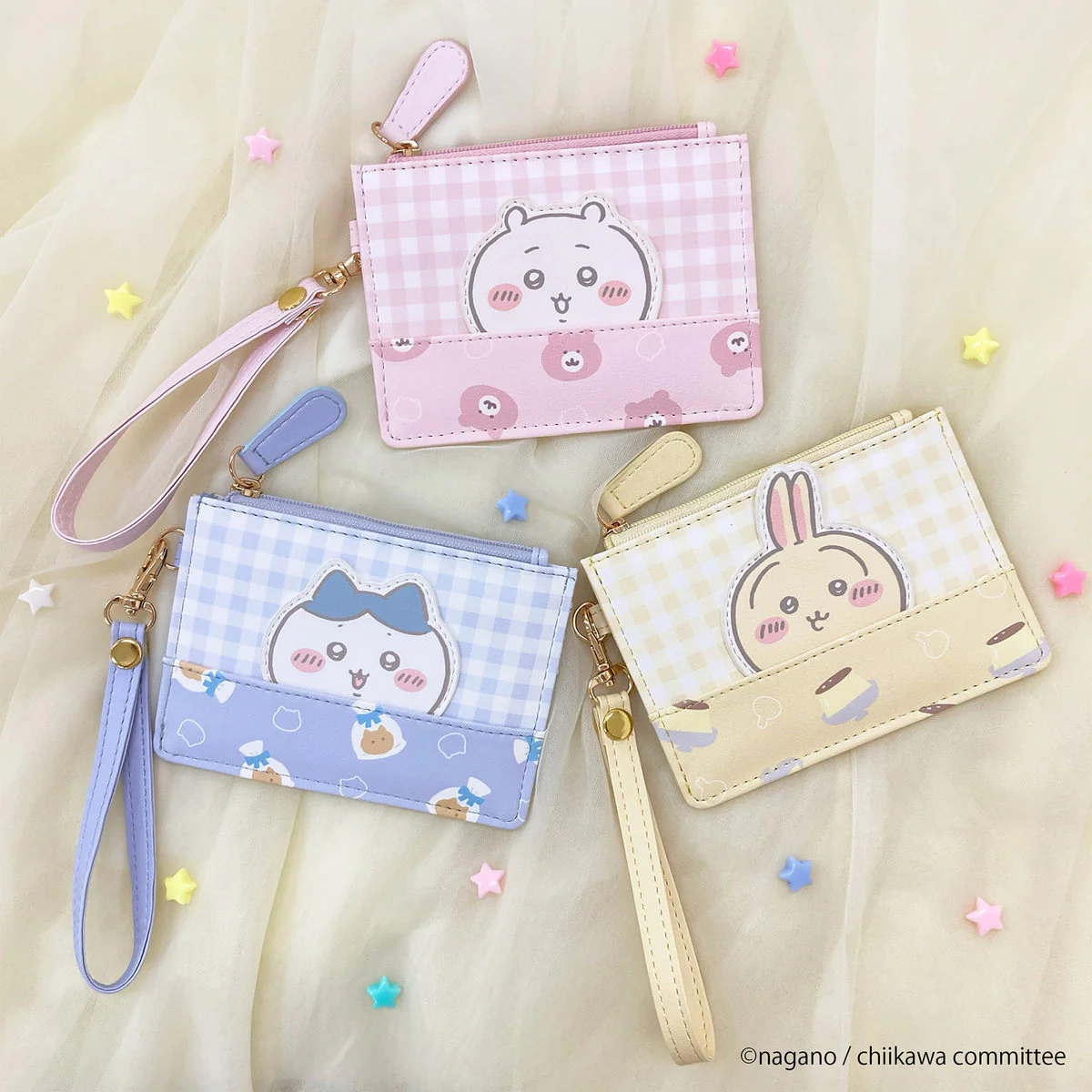 ちいかわ フラグメントケース（うさぎ） - Image 2