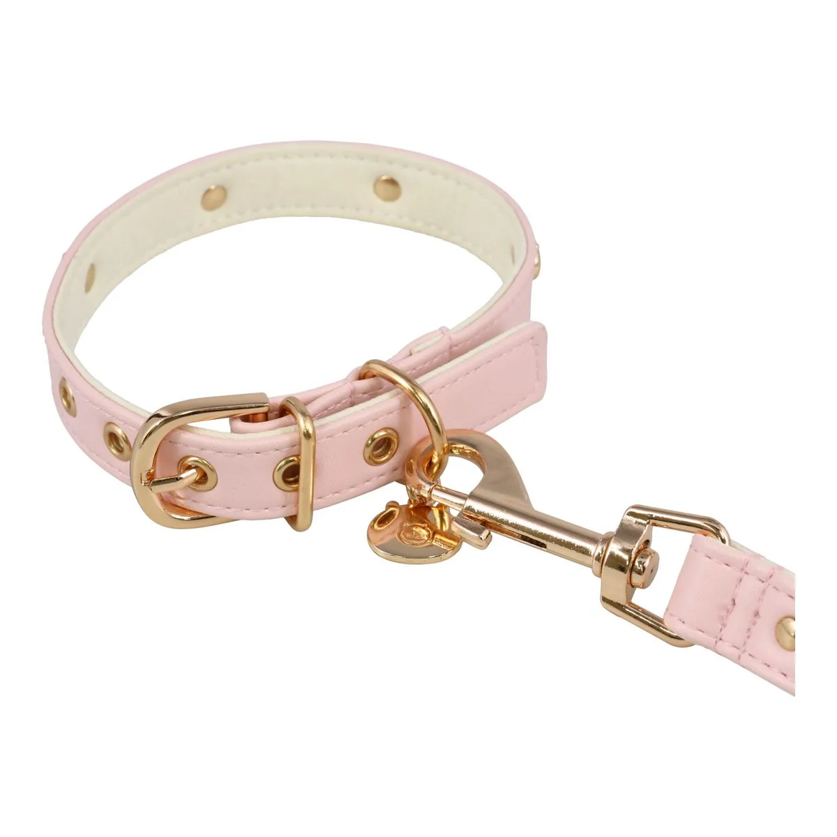 ちいかわ 小型犬用リード（ピンク） - Image 10