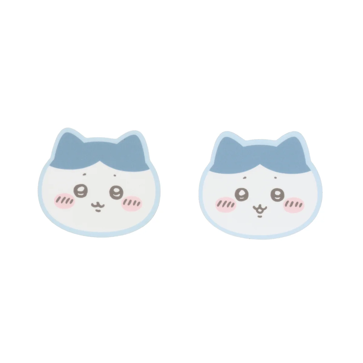 ちいかわ ダイカットネイルシャイナー（ハチワレ） - Image 3