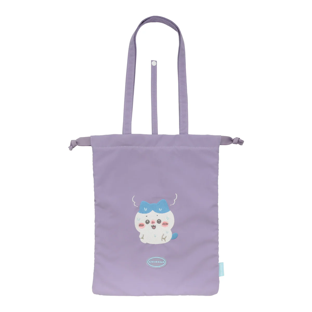 ちいかわ 吸水マルチケース(ハチワレ) - Image 3