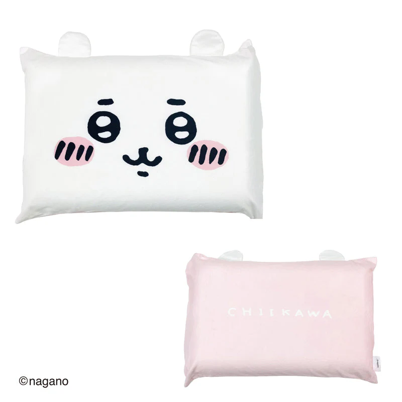 ちいかわ 低反発まくら(ちいかわ)