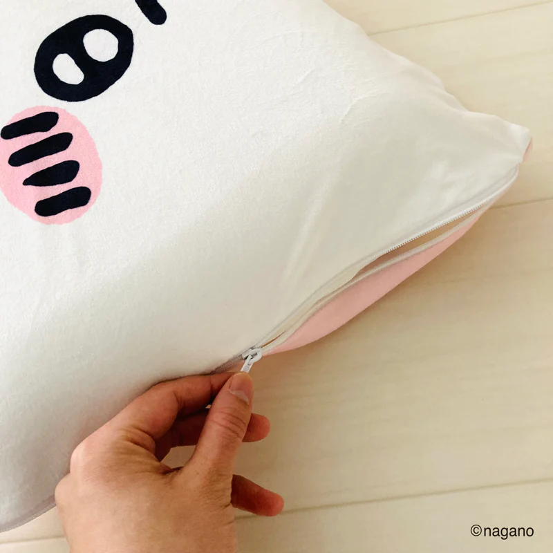 ちいかわ 低反発まくら(ちいかわ) - Image 6