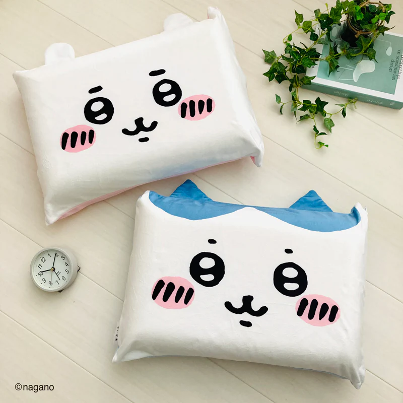 ちいかわ 低反発まくら(ちいかわ) - Image 7