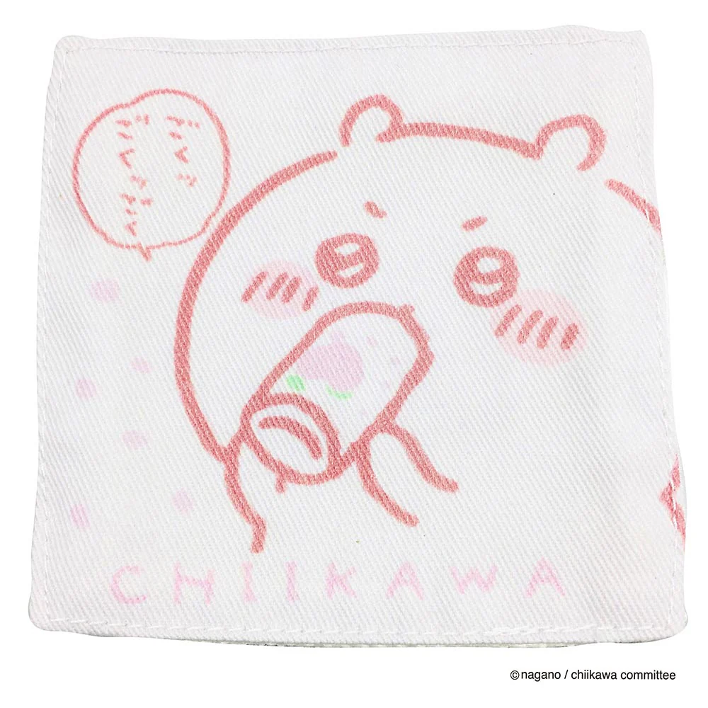 ちいかわ コースター（ちいかわ）