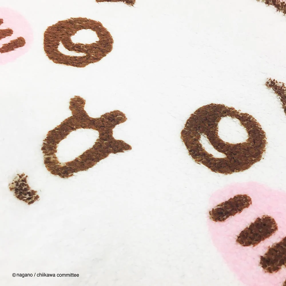 ちいかわ ダイカットマット（ちいかわ） - Image 6