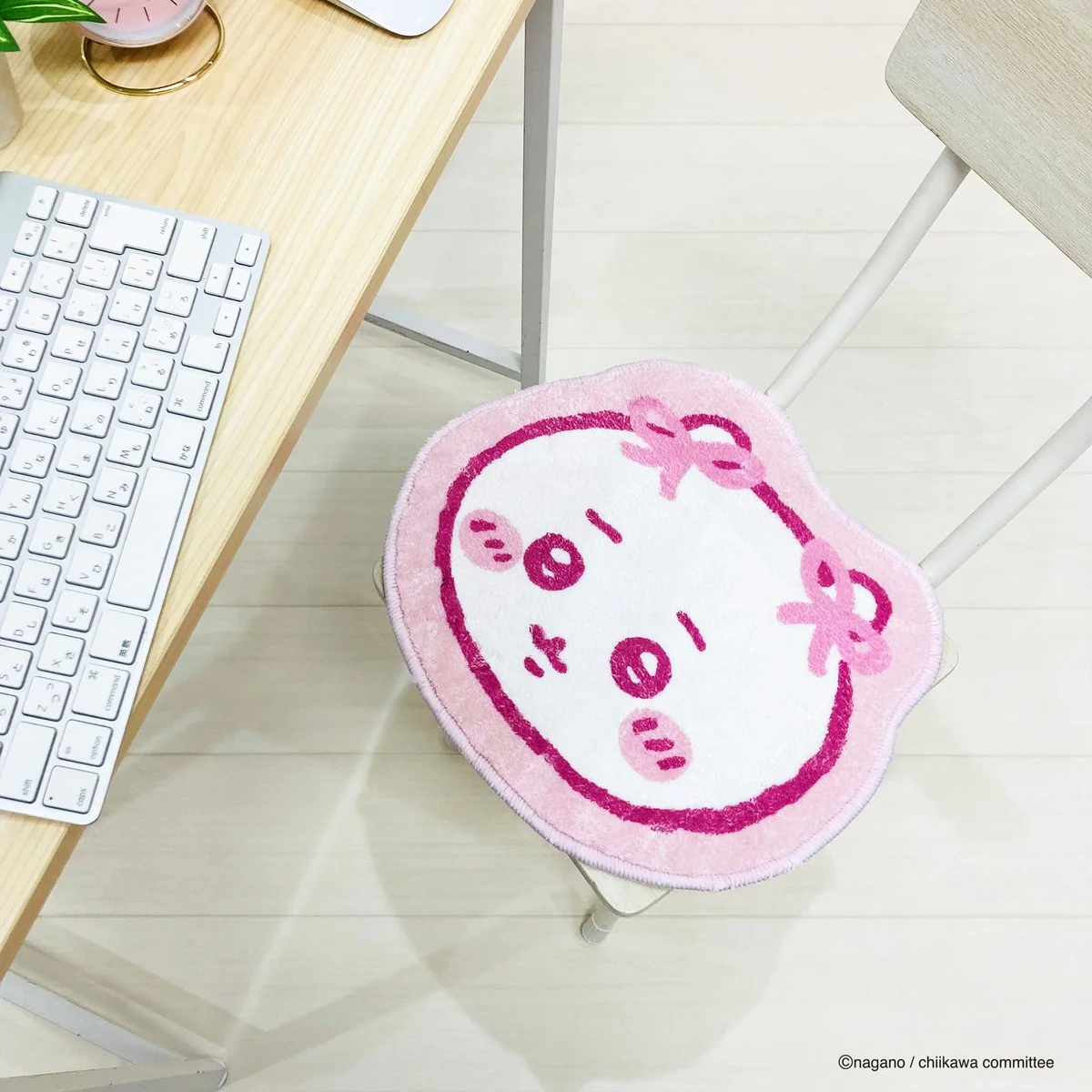 ちいかわ インテリアマット(ちいかわ) - Image 6