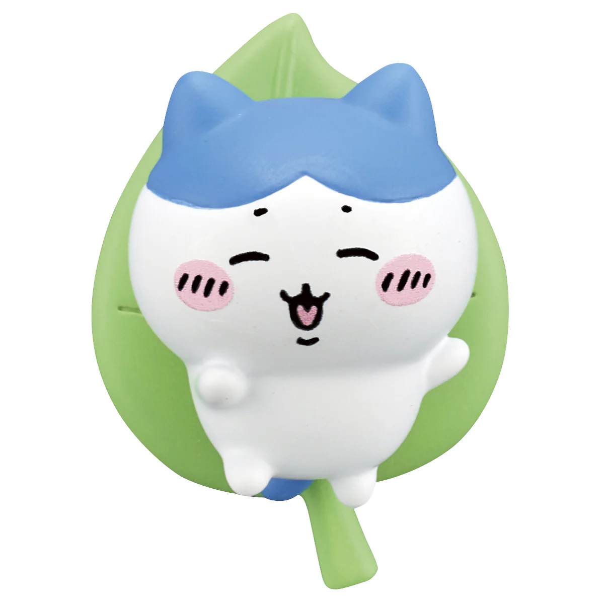 ちいかわ びっくらたまご ~おふろぷかりん~(全8種) - Image 3