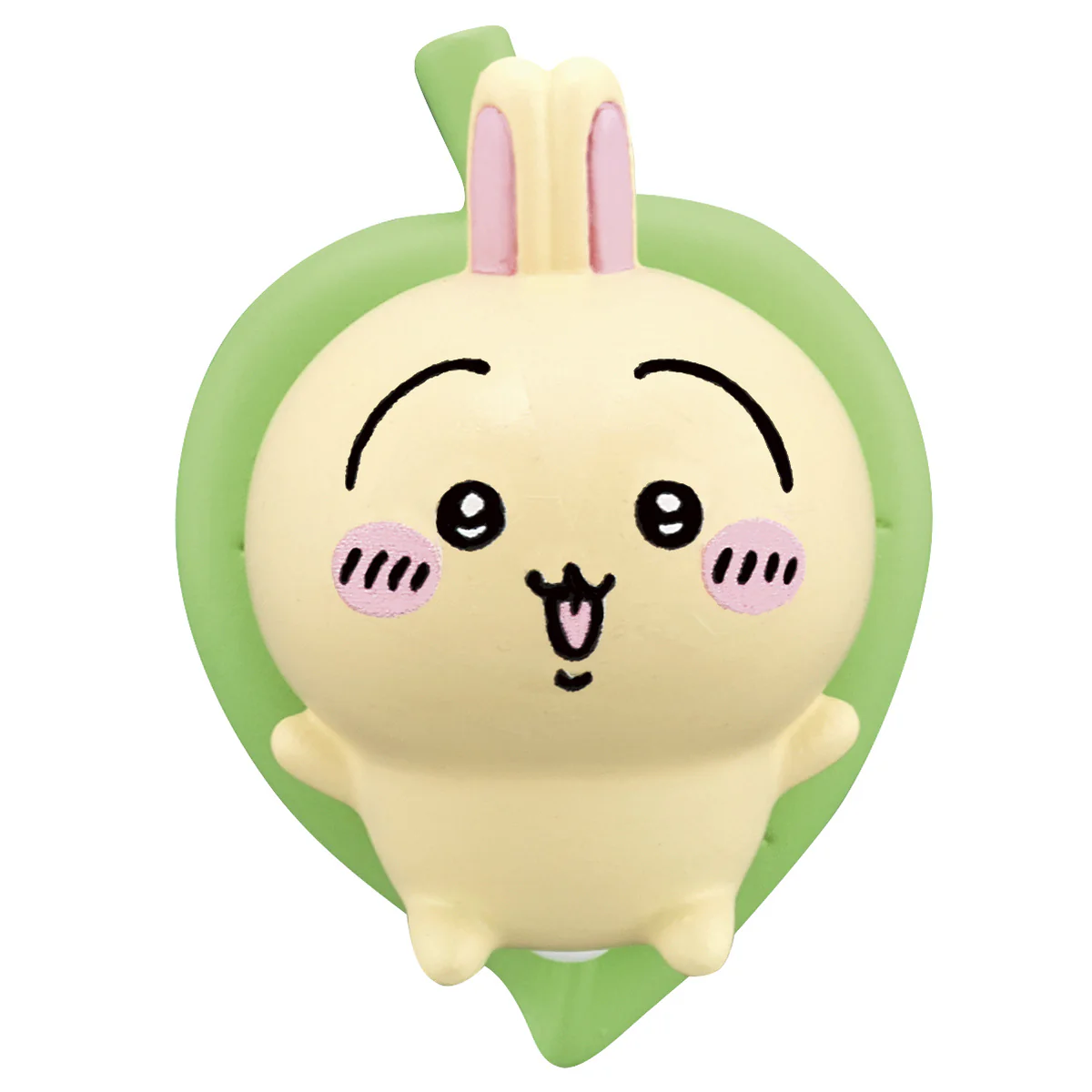 ちいかわ びっくらたまご ~おふろぷかりん~(全8種) - Image 4