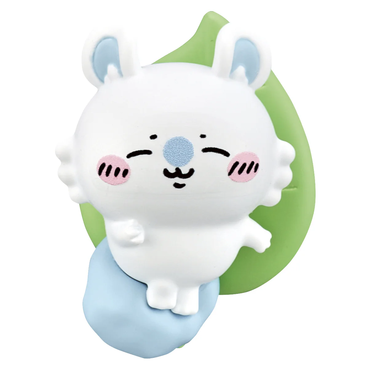 ちいかわ びっくらたまご ~おふろぷかりん~(全8種) - Image 5