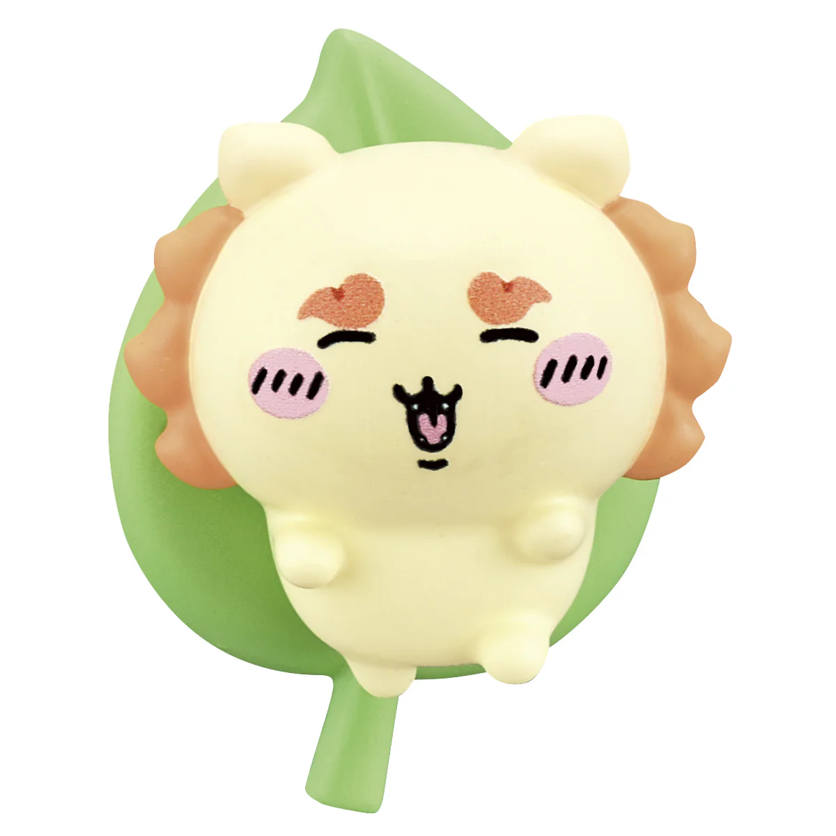 ちいかわ びっくらたまご ~おふろぷかりん~(全8種) - Image 8