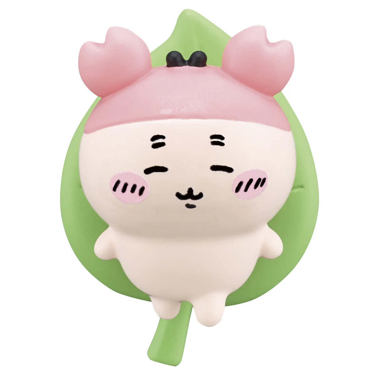 ちいかわ びっくらたまご ~おふろぷかりん~(全8種) - Image 9