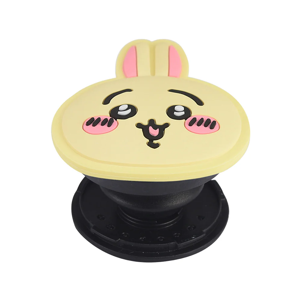 ちいかわ ダイカット ソフト POCOPOCO(うさぎ) - Image 4