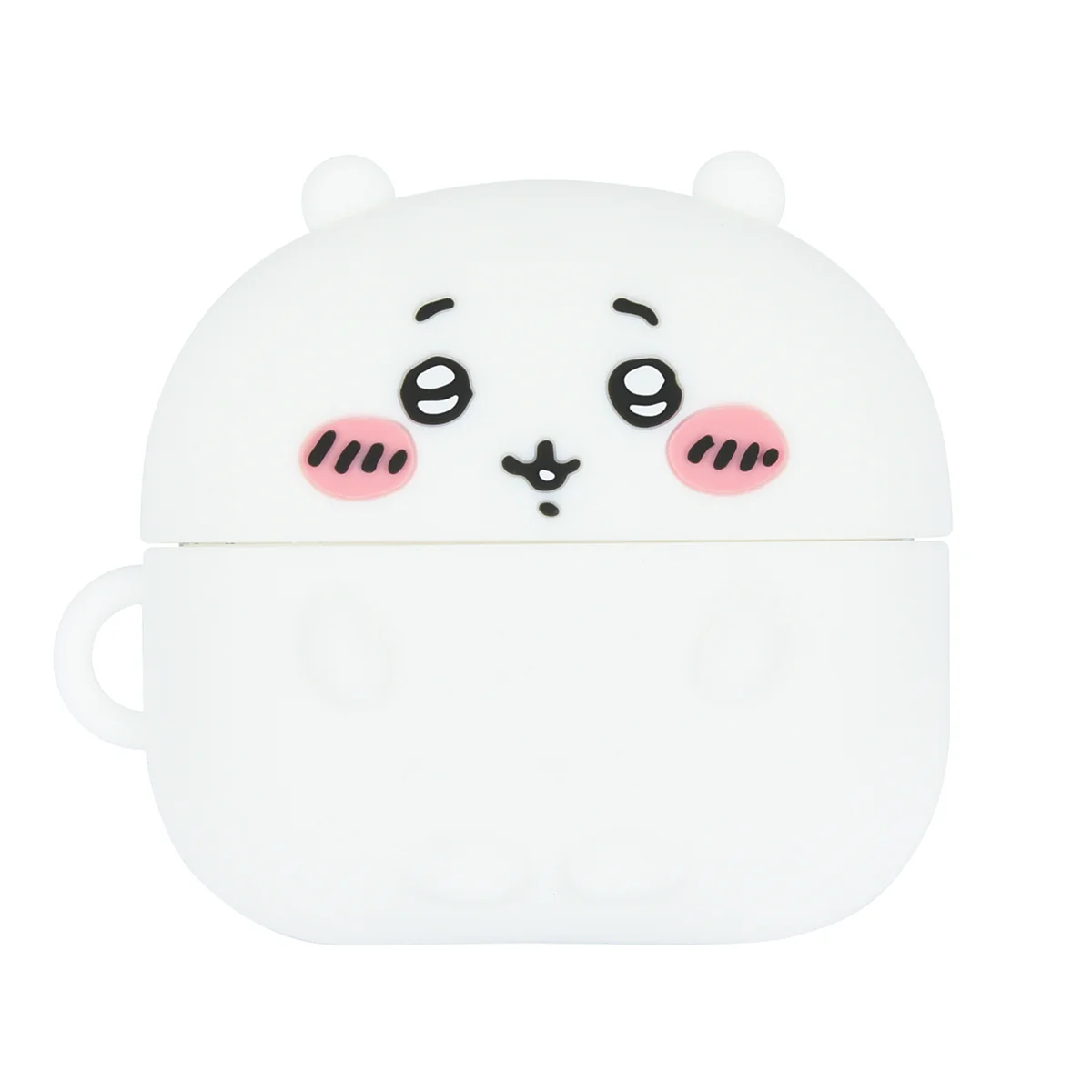 ちいかわ AirPods Pro（第2世代）/AirPods Pro対応 シリコンケース（ちいかわ）
