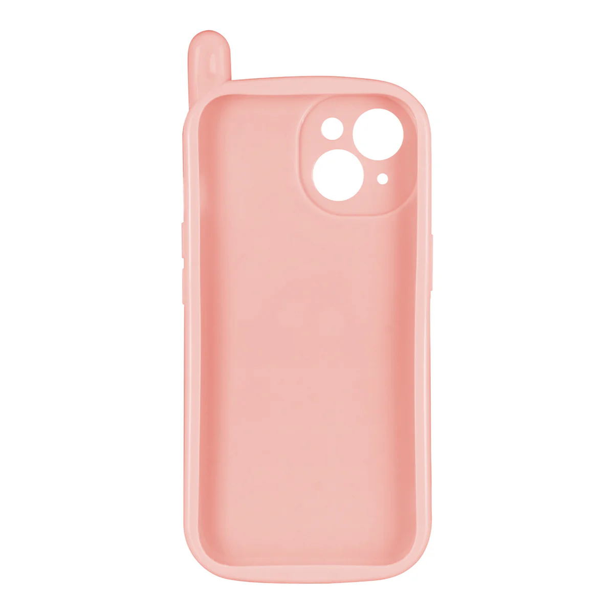 ちいかわ iPhone対応 レトロガラケー風ケース（ちいかわ） - Image 7