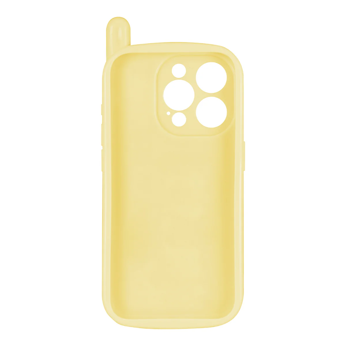 ちいかわ iPhone対応 レトロガラケー風ケース（うさぎ） - Image 9