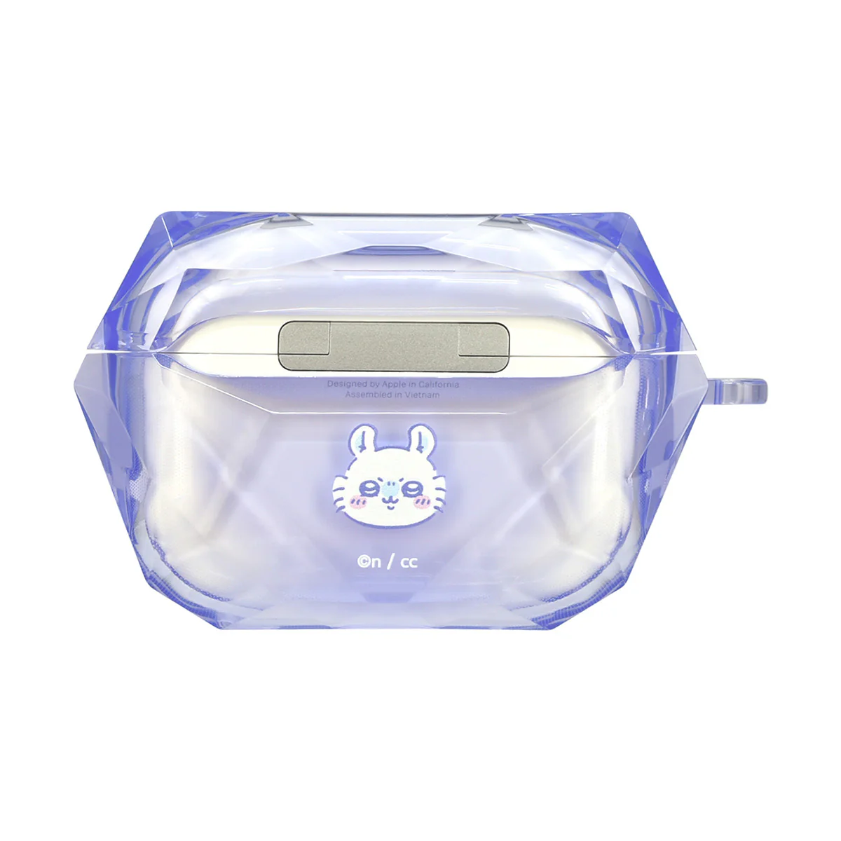 ちいかわ AirPods Pro（第2世代）/AirPods Pro対応 ジェムケース（モモンガ） - Image 4