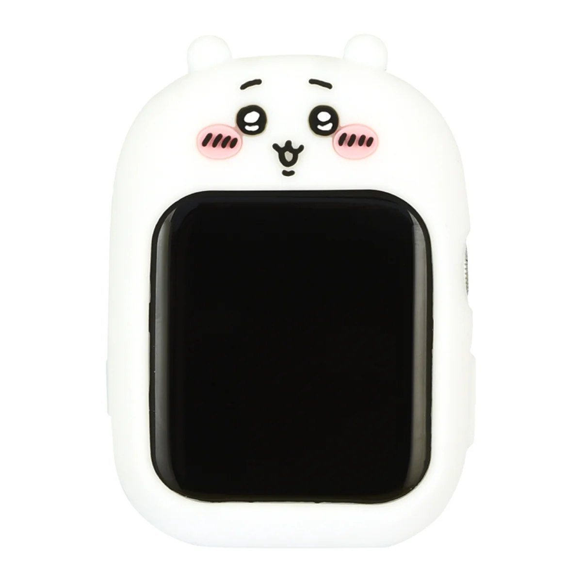 ちいかわ Apple Watch 41/40mm対応 シリコンケース（ちいかわ2）