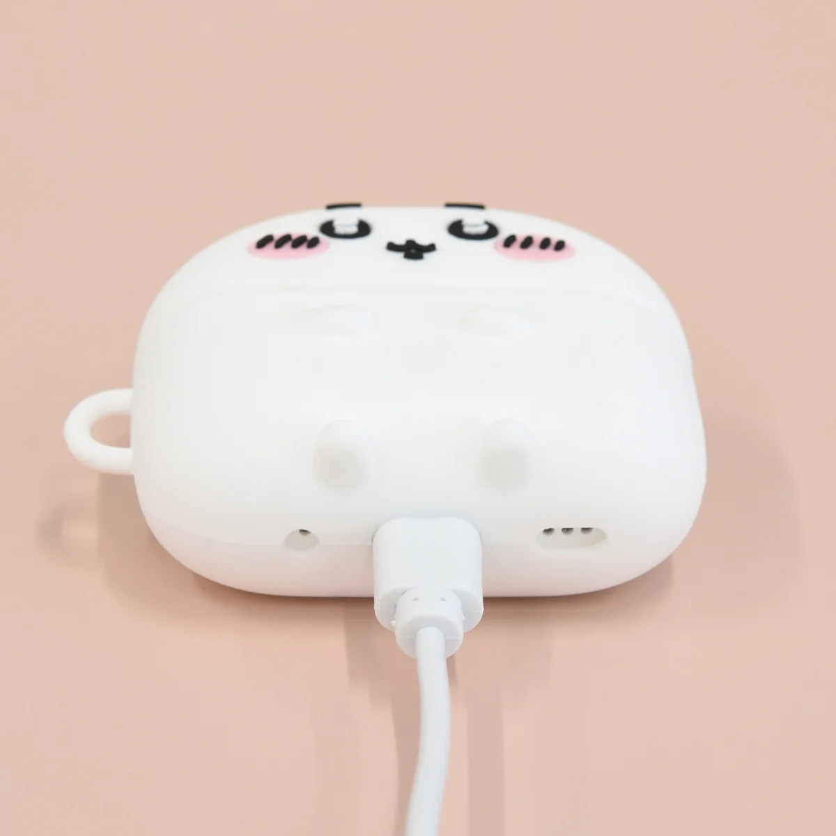 ちいかわ AirPods Pro(第2世代)/AirPods Pro対応 シリコンケース(ちいかわ2) - Image 3