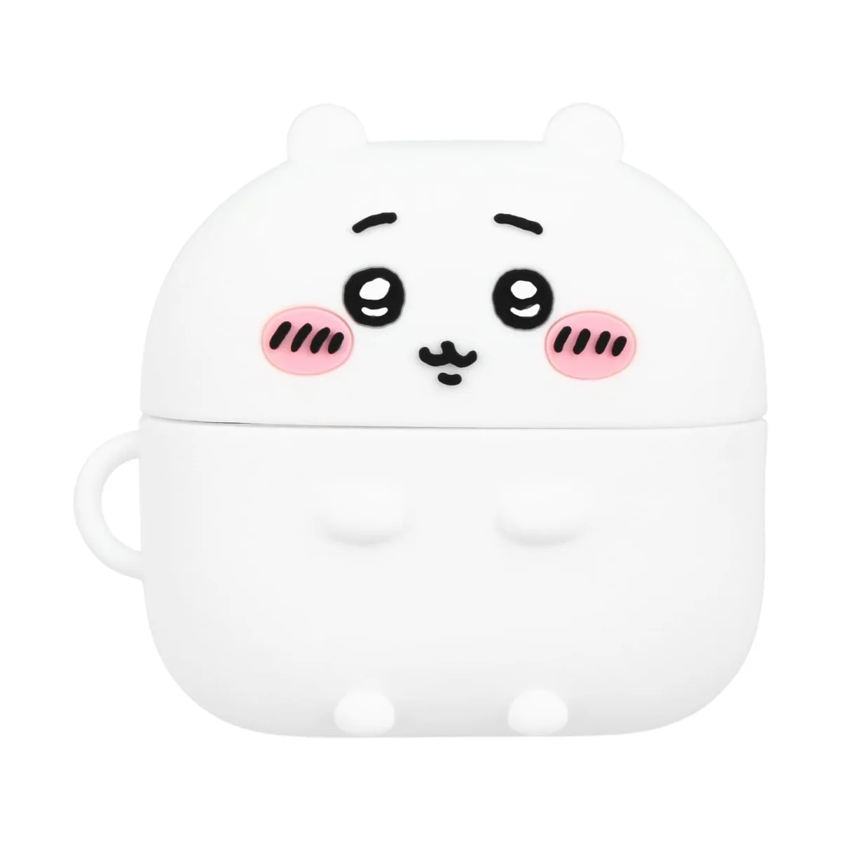 ちいかわ AirPods Pro3対応 シリコンケース(ちいかわ)