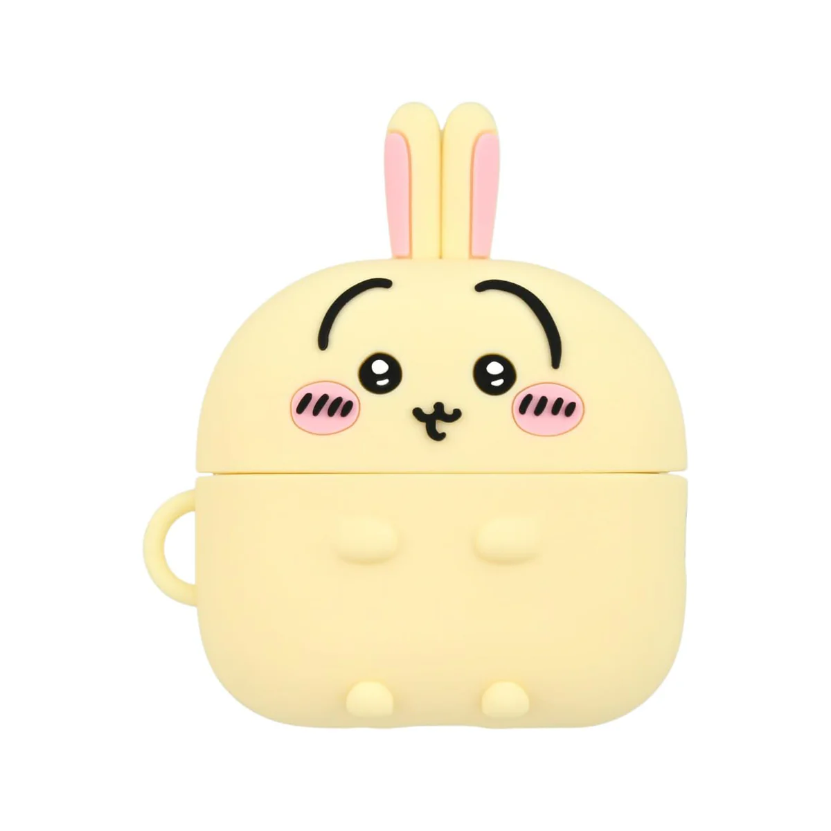 ちいかわ AirPods Pro3対応 シリコンケース(うさぎ) - Image 4