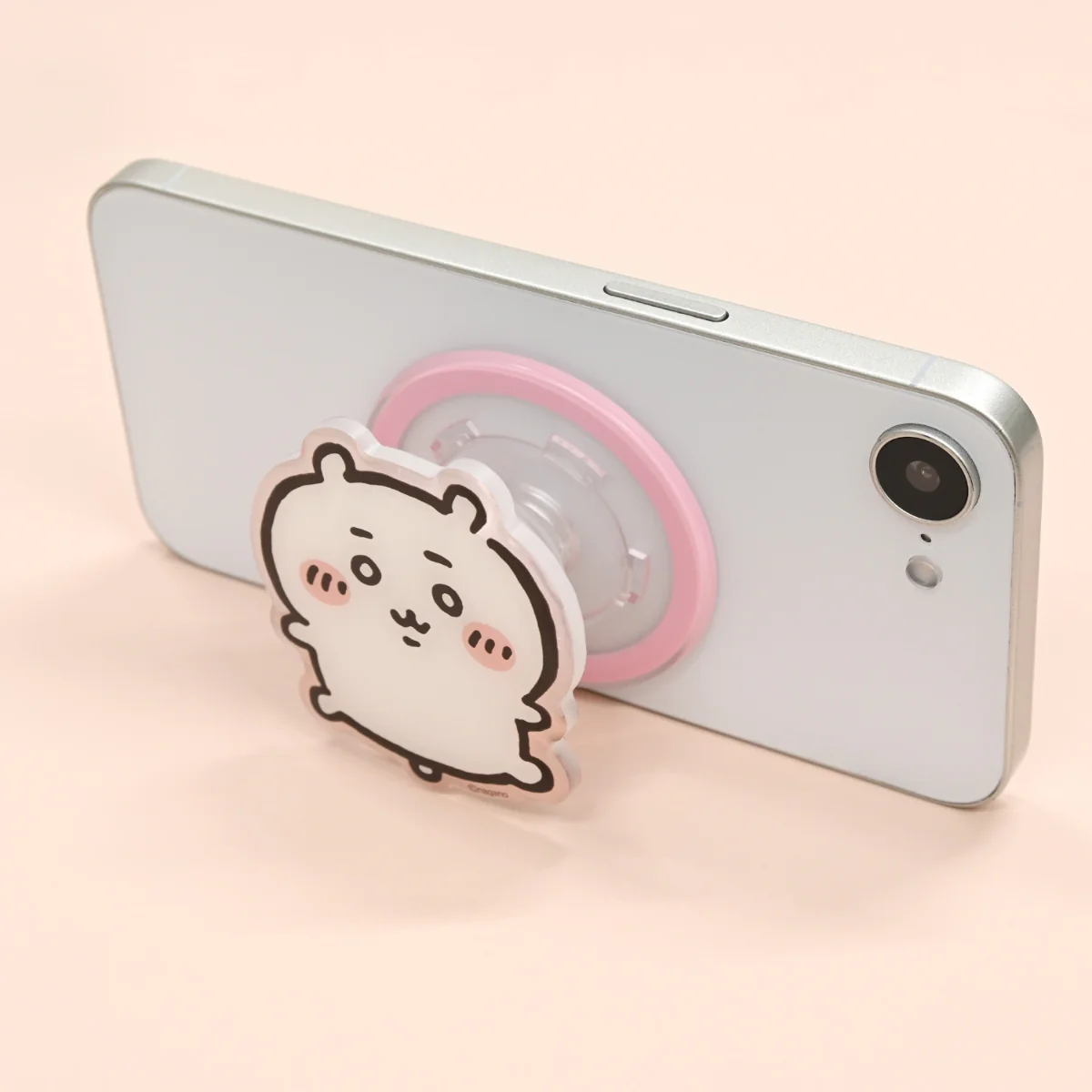 ちいかわ MagSafe対応 ダイカットクリアPOCOPOCO(ちいかわ) - Image 3
