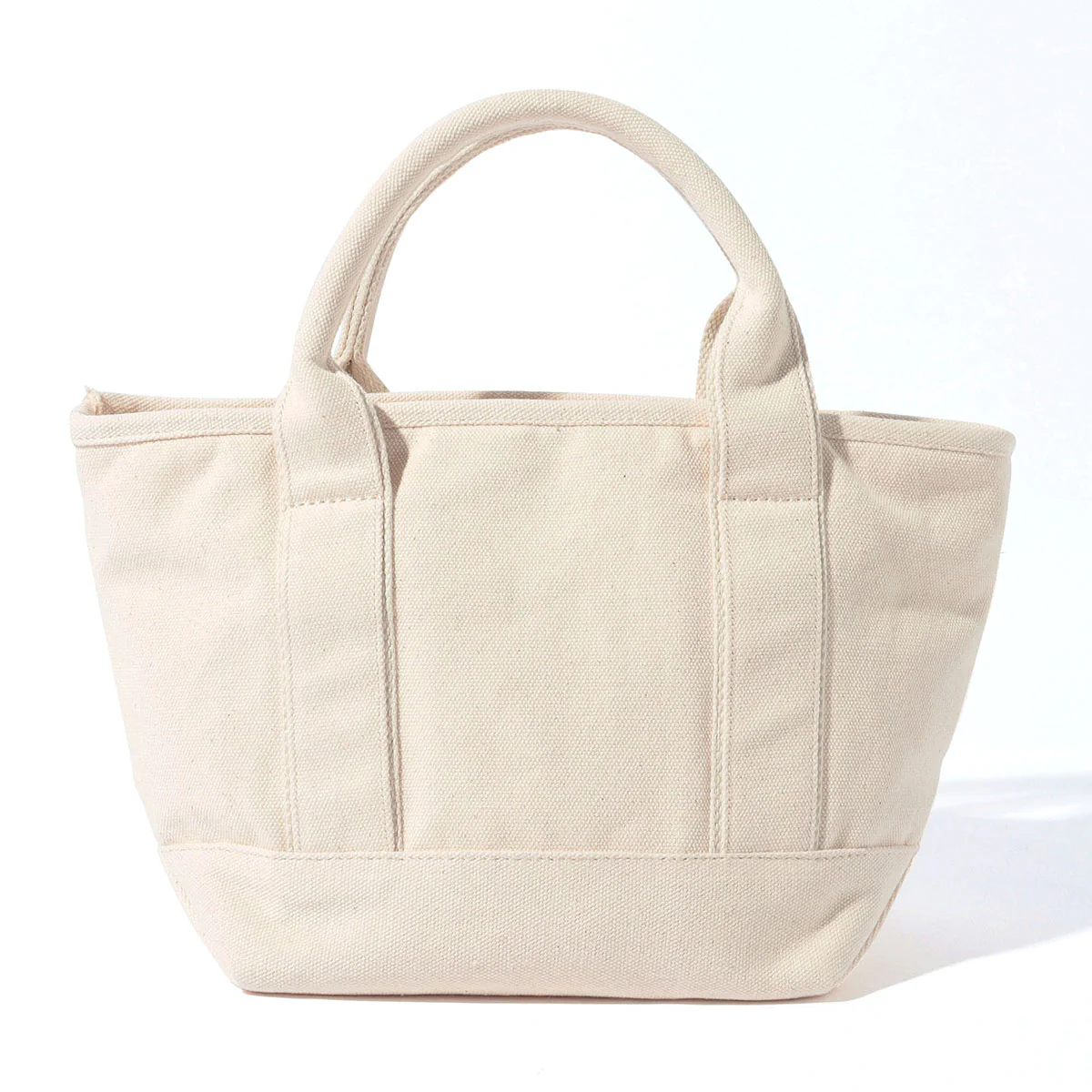 ちいかわ×コンバース キャンバストートバッグS（ブルーグレー） - Image 3