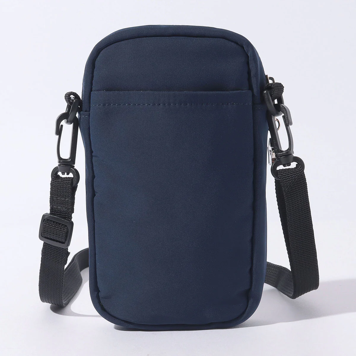 ちいかわ×コンバース モバイルショルダー（ブラック） - Image 3