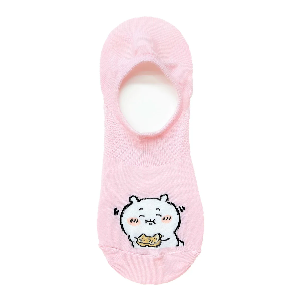 ちいかわ ココピタ スニーカー丈（ちいかわパン）
