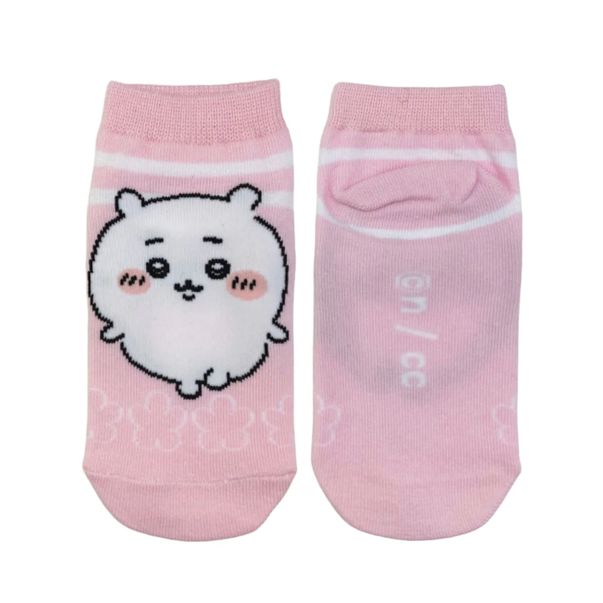 ちいかわ 靴下（ちいかわお花） ジュニア用