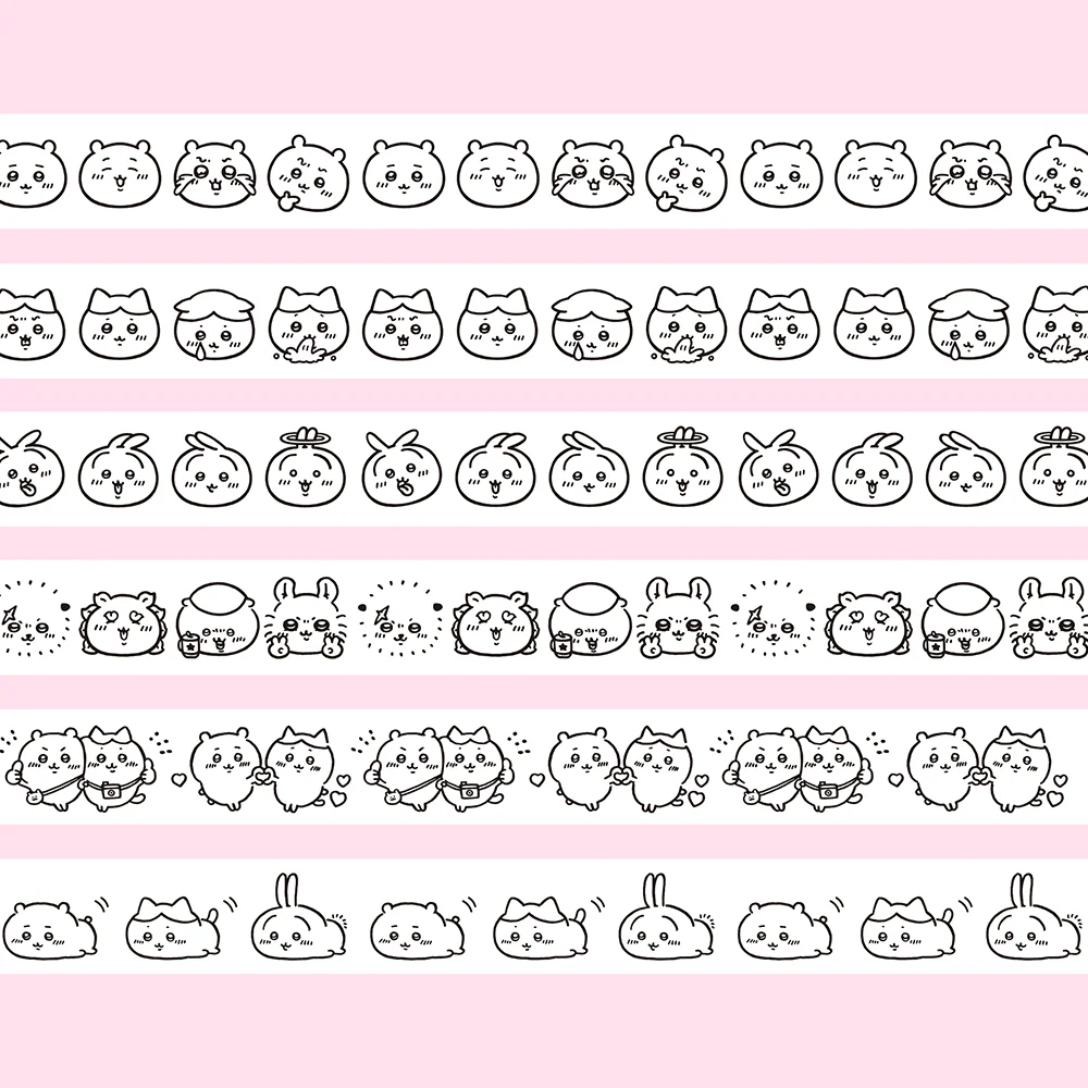 ちいかわ コローリー(うさぎ) - Image 5