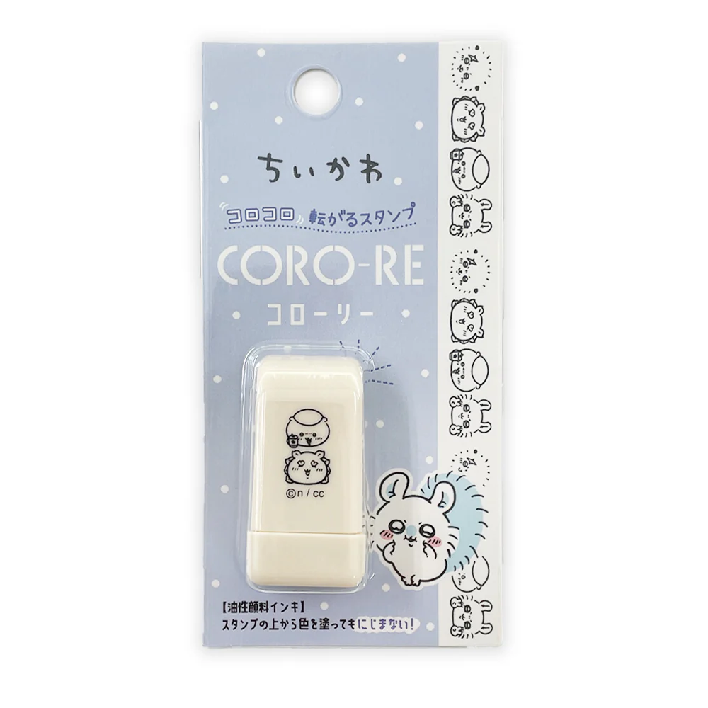 ちいかわ コローリー（ちいかわのなかまたち）