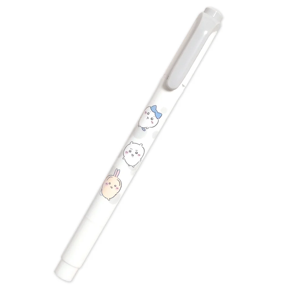 ちいかわ マイルドライナー（マイルドグレー） - Image 3