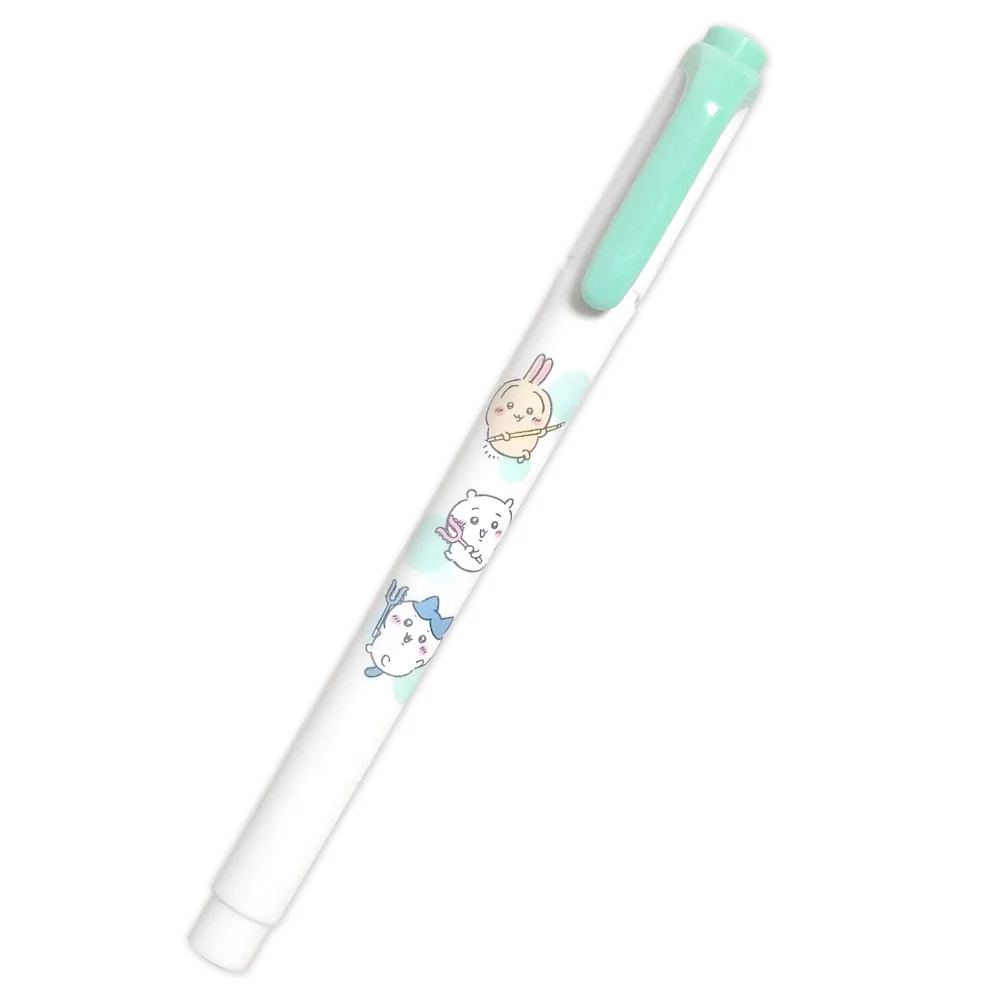 ちいかわ マイルドライナー(マイルドブルーグリーン) - Image 3