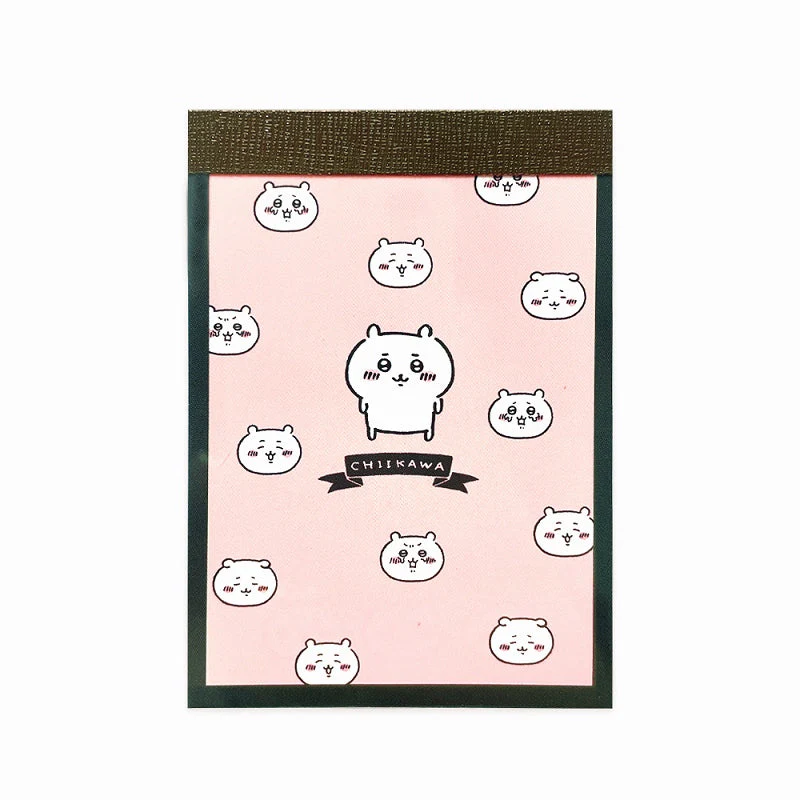 ちいかわ ミニメモ(ちいかわ)