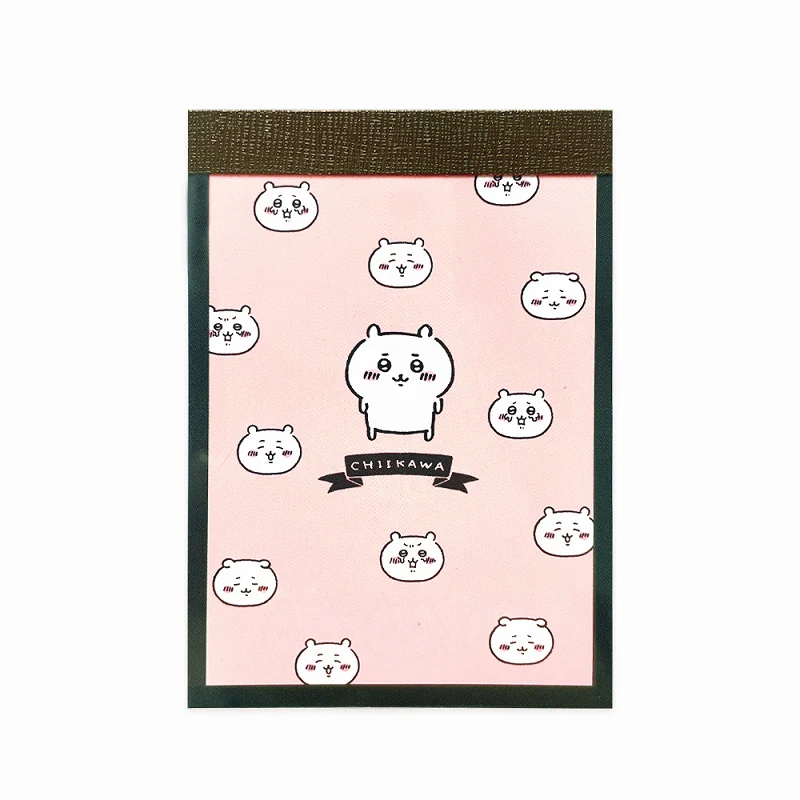 ちいかわ ミニメモ(ちいかわ) - Image 4