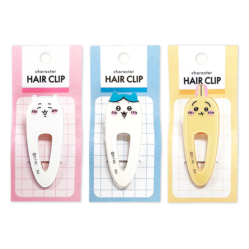 ちいかわ ヘアクリップ（うさぎ） - Image 3