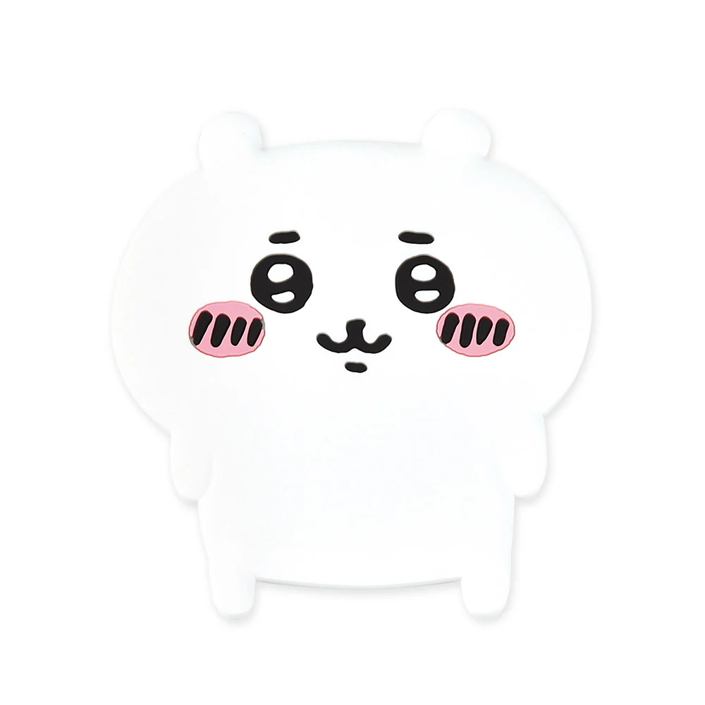 ちいかわ シリコンミラー（ちいかわ）