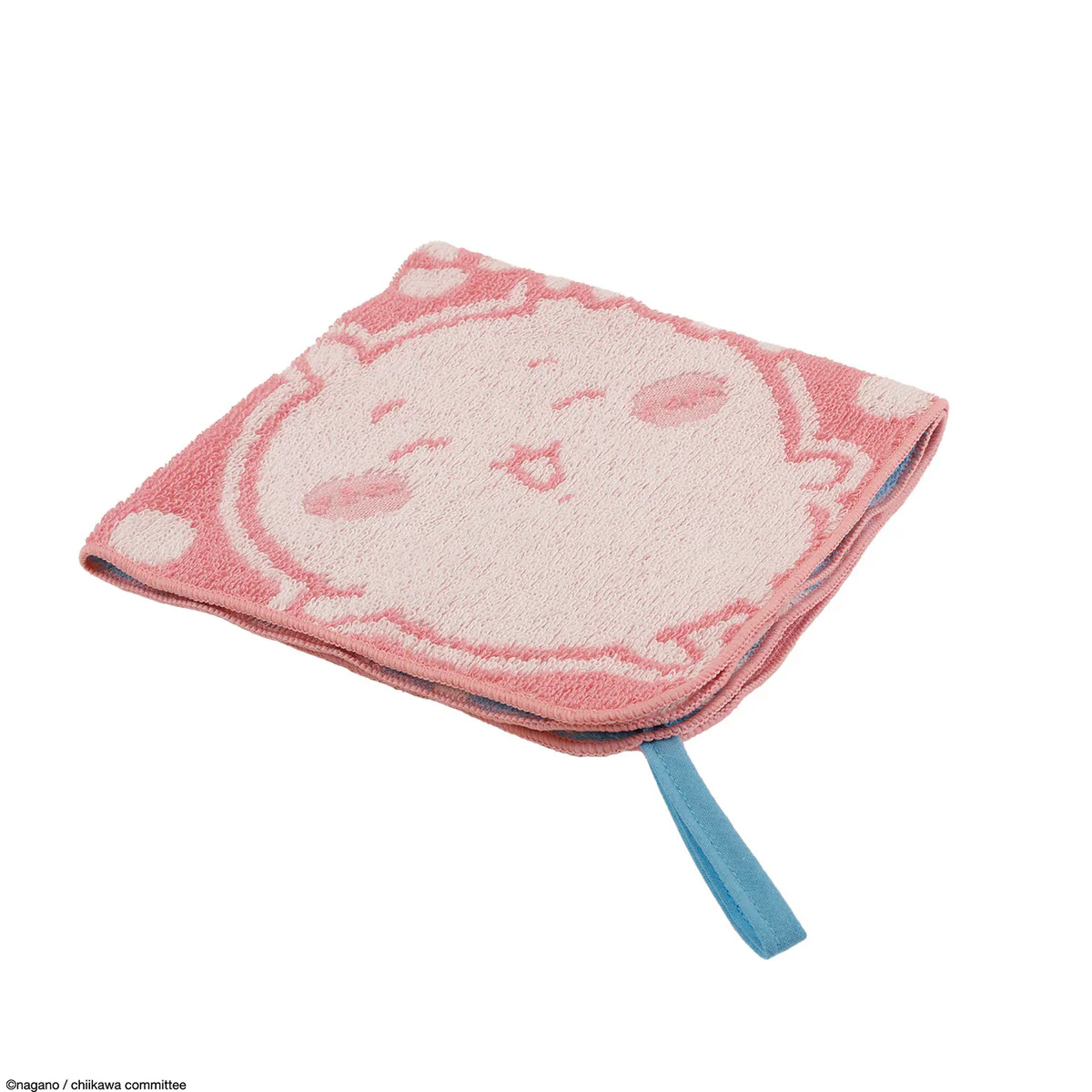 ちいかわ ループタオル(ちいかわエブリディ) - Image 3