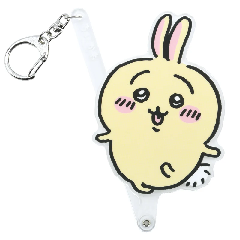 ちいかわ キャラ撮りスティック（うさぎ：ジャンプ） - Image 4