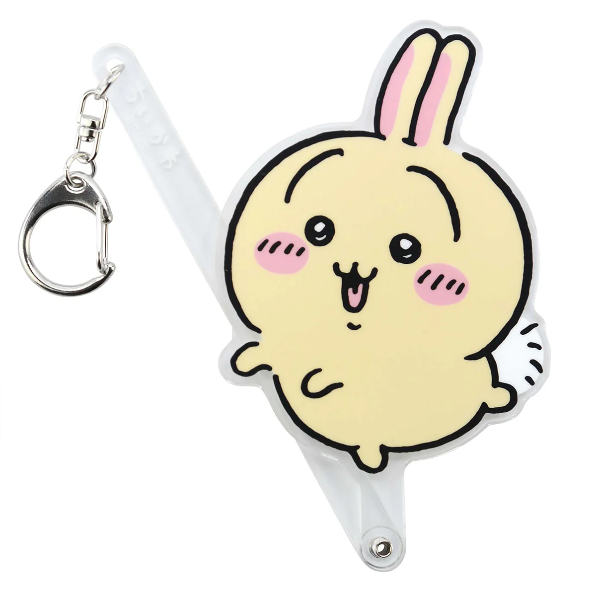 ちいかわ キャラ撮りスティック(うさぎ:ウラ)