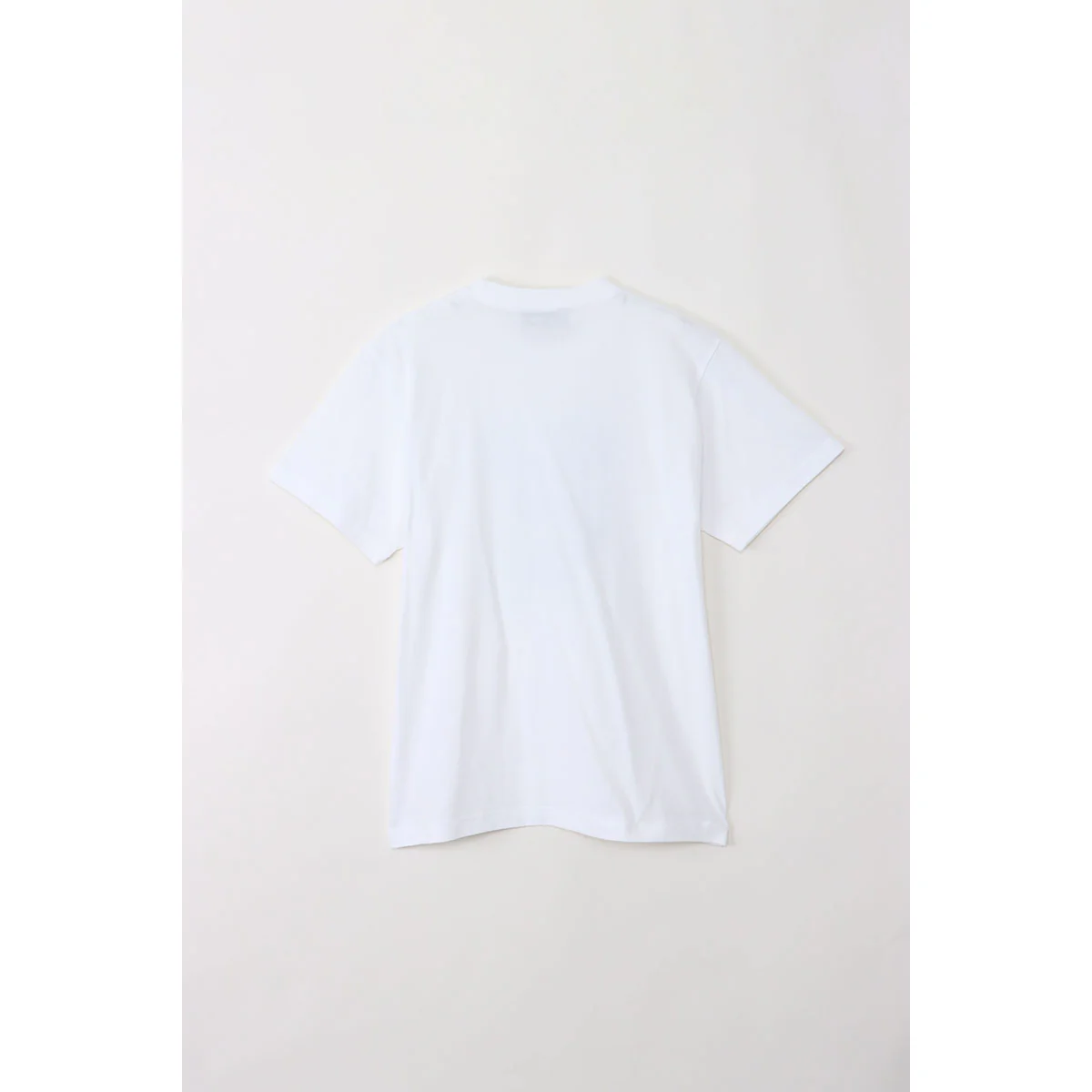 ちいかわ まじかるちいかわ Tシャツ GIVE ME POWER!! ホワイト - Image 4
