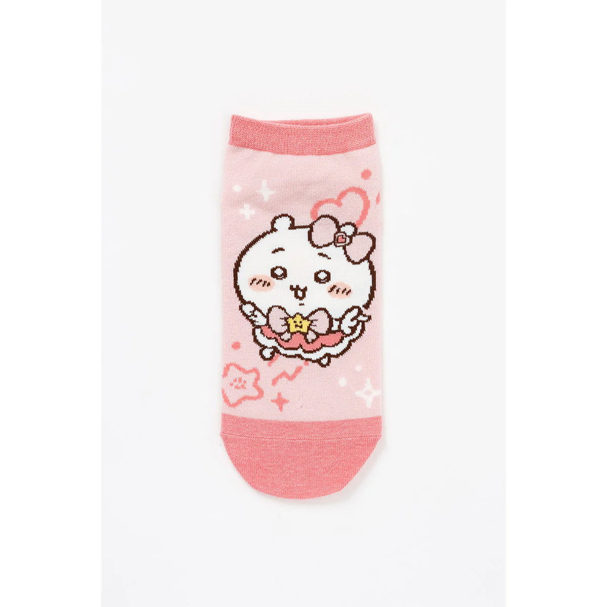 ちいかわ まじかるちいかわ スニーカー丈ソックス（ちいかわ）