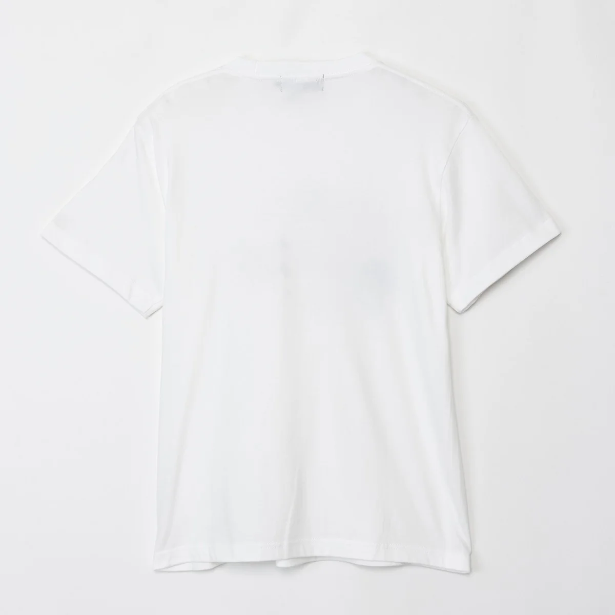 ちいかわ パラレルワールド！？ Tシャツ パラレルワールド ホワイト - Image 2
